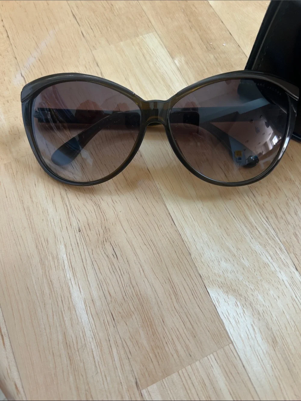 Marc by Marc Jacob’s sunglasses